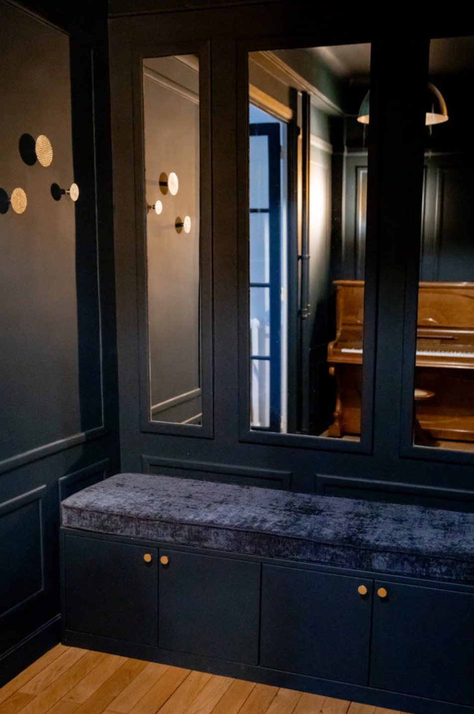 image du catalogue Atelier 1830