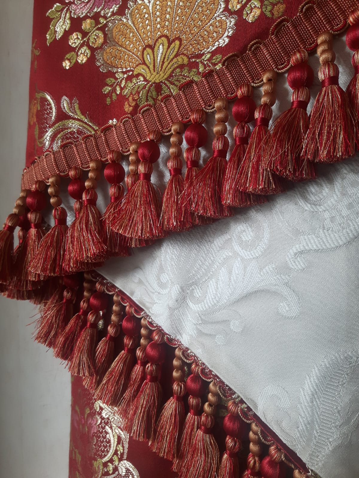 draps